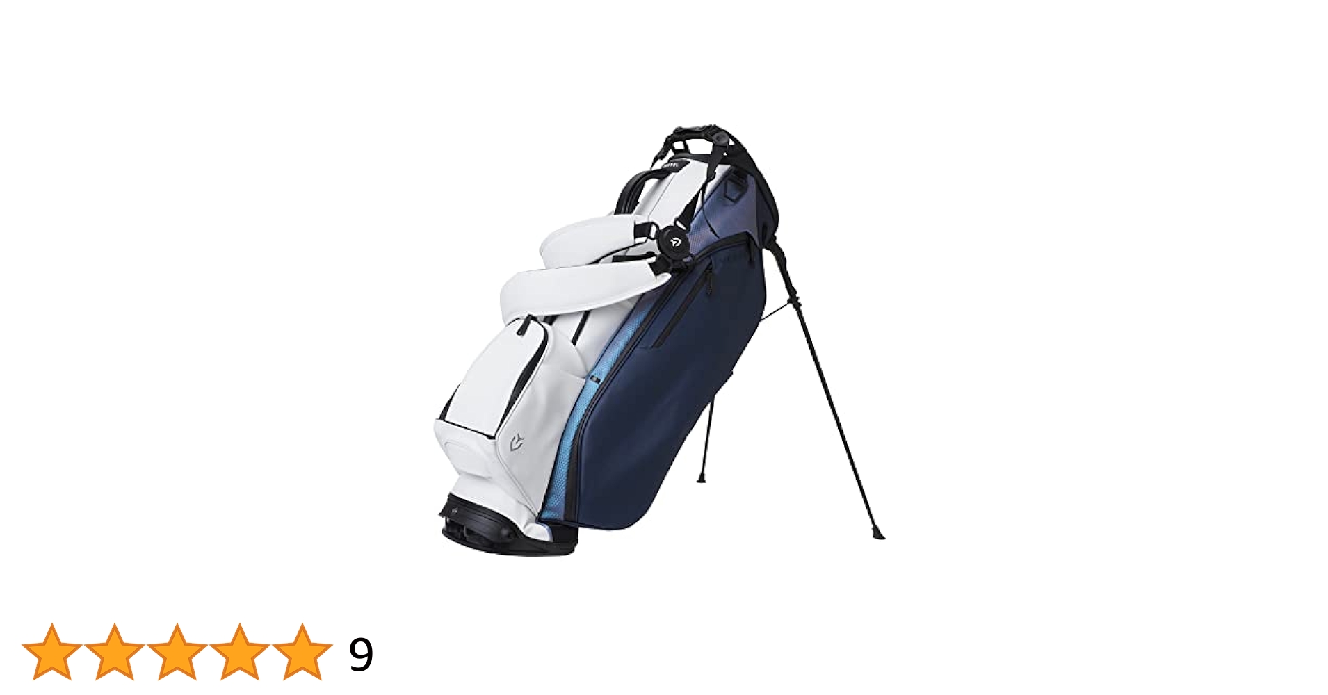 パッション　VESSEL Player 3.0 Stand/Coast Vessel Bags Player 3.0 14-Way Stand Bag 2021 – Golfio